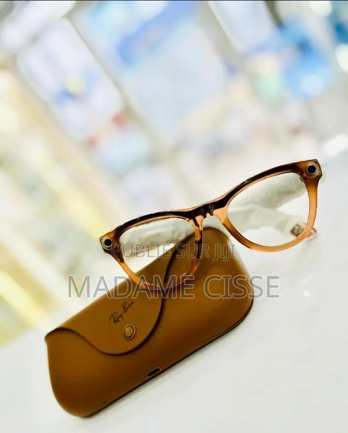 Ray Ban Méta Skyler Gen 2