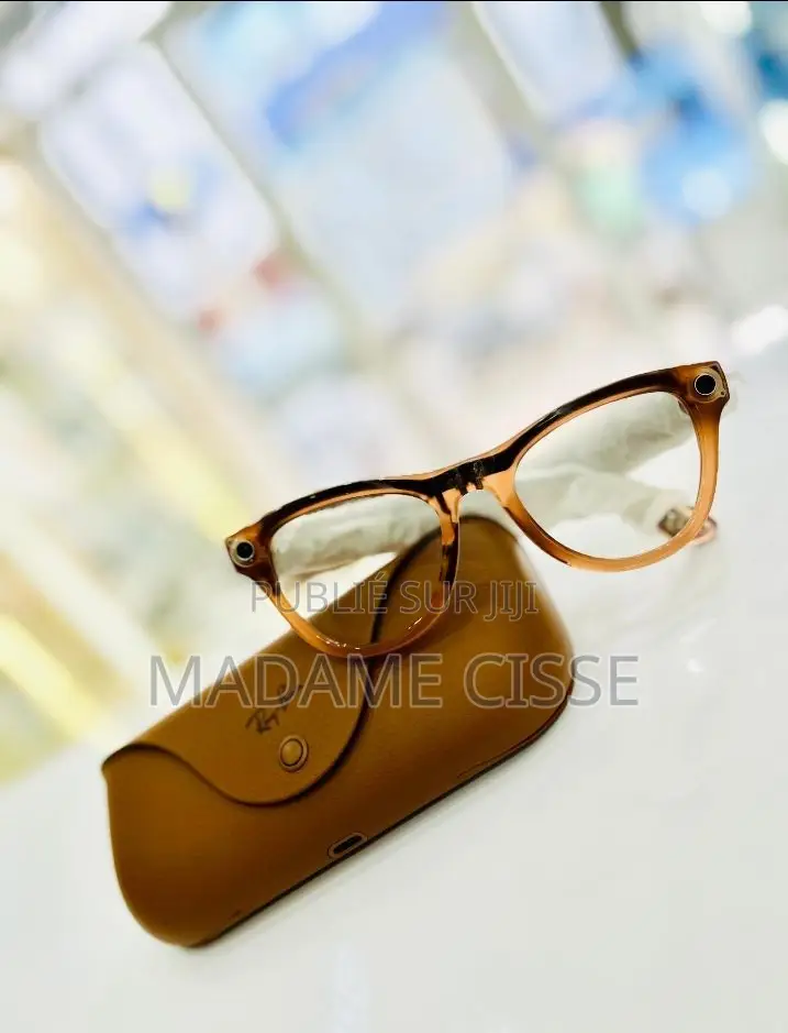 Ray Ban Méta Skyler Gen 2