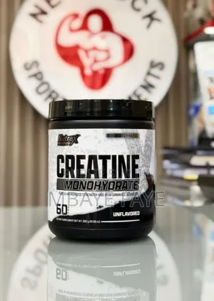 Creatine Golden