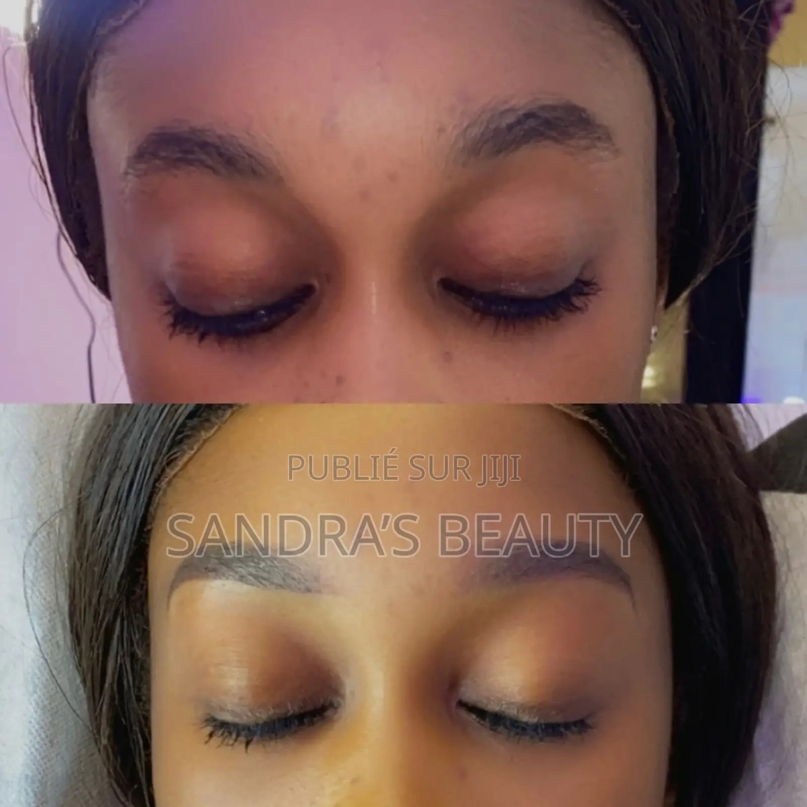 Maquillage Permanent