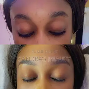 Maquillage Permanent