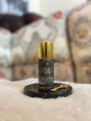 Extrait De Parfum