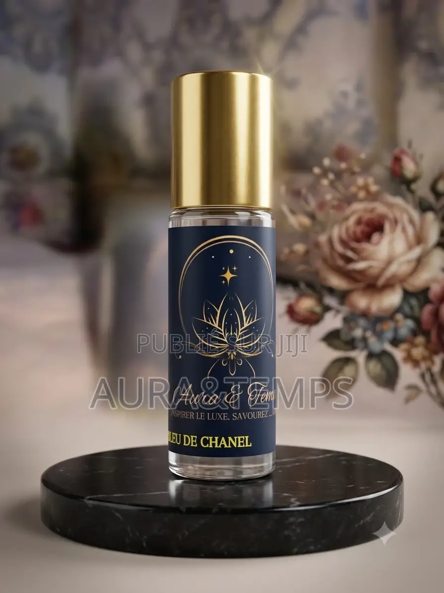 Extrait De Parfum