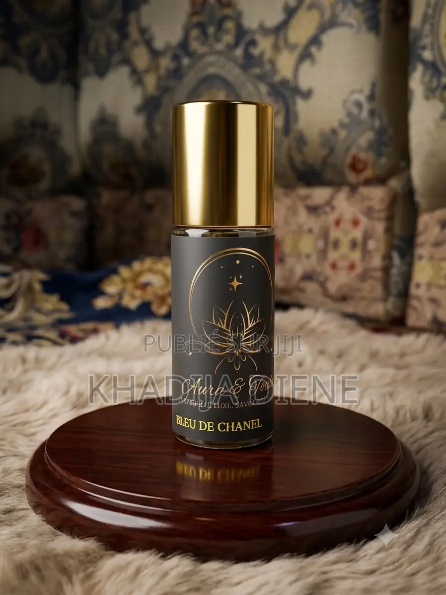 Extrait De Parfum