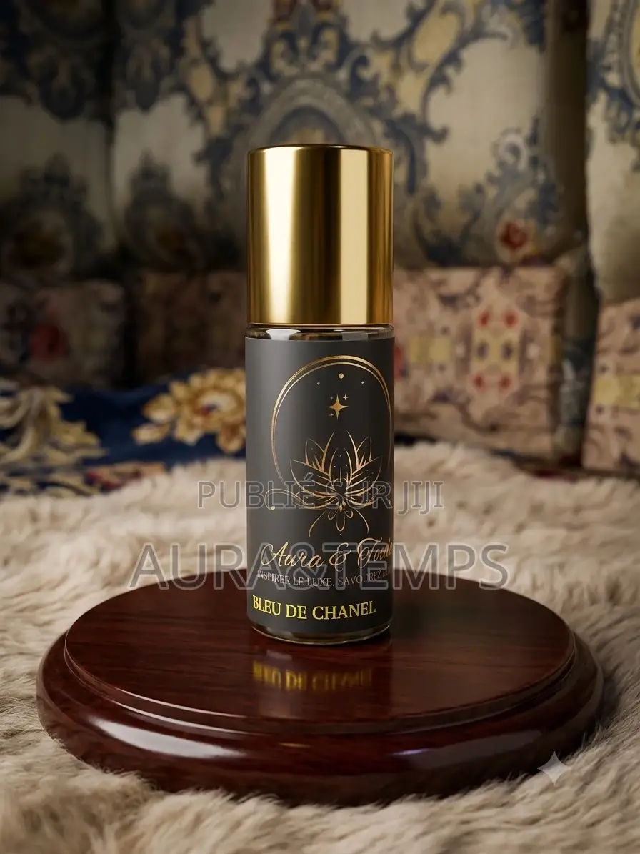 Extrait De Parfum