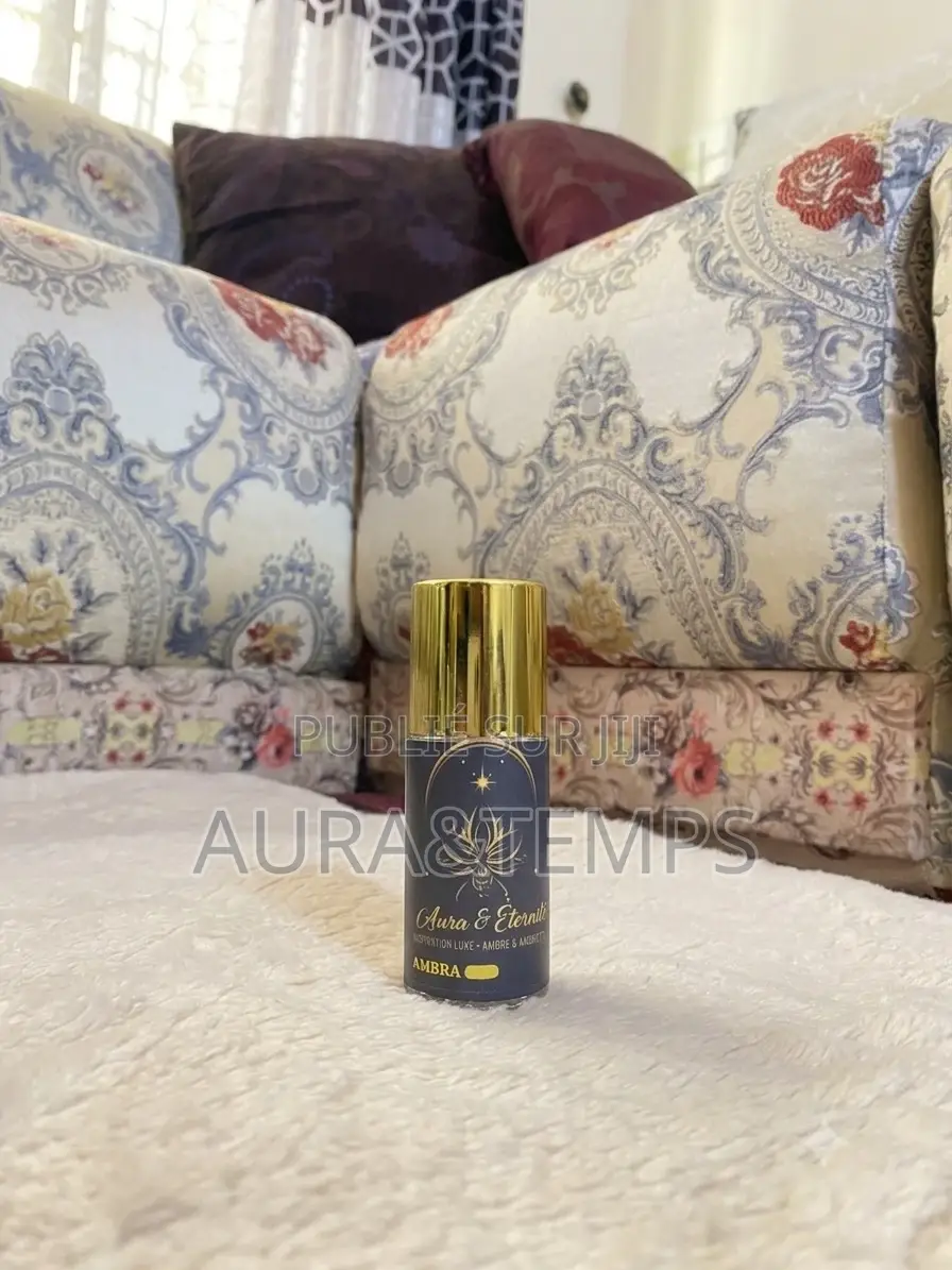 Extrait De Parfum