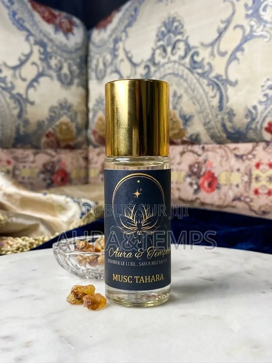 Extrait De Parfum