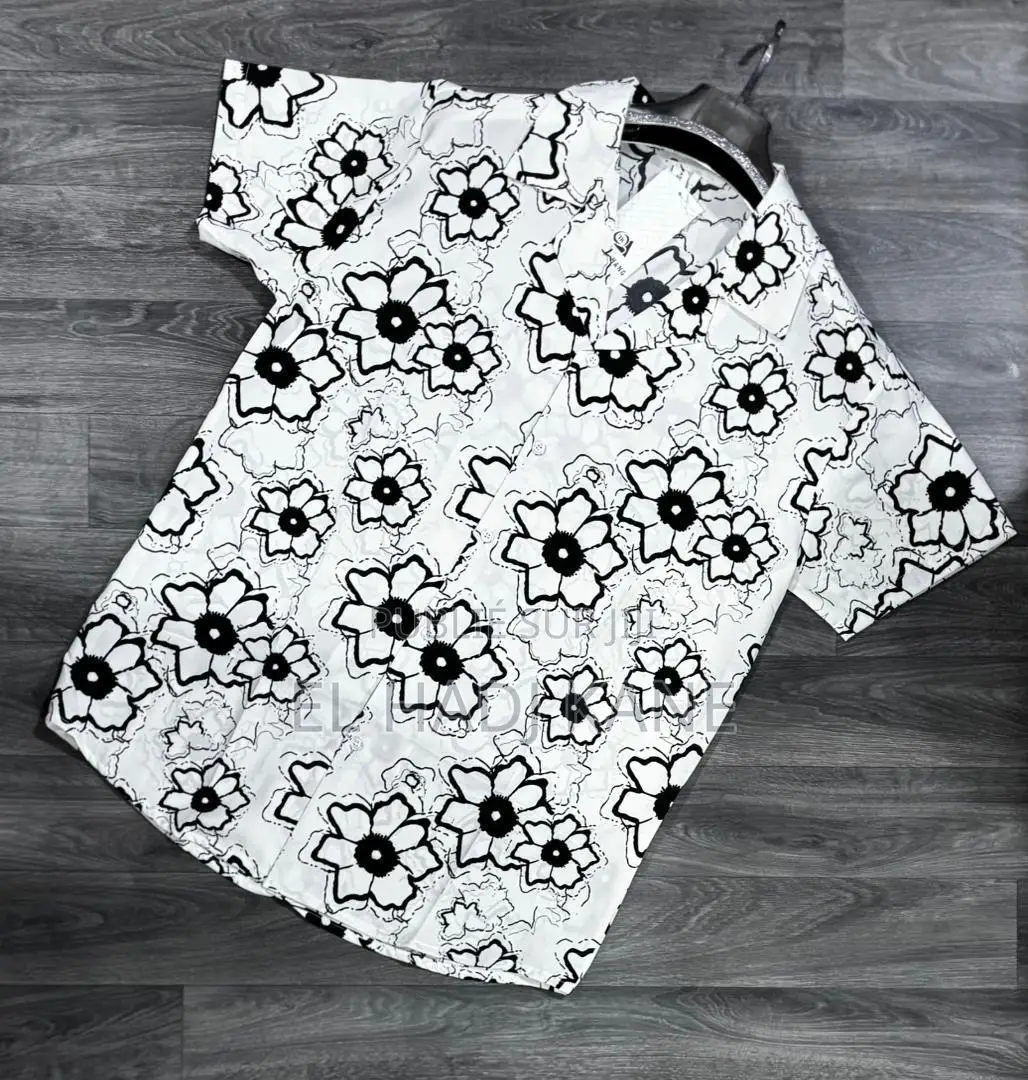 Chemise Cuban Collar Dispo  +9 Modeles