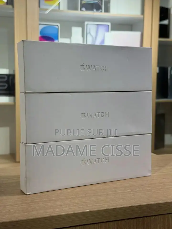 Apple Watch 11 46mm