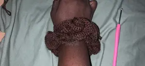 Chouchou Crochet