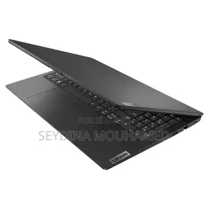 Nouveau Ordinateur portable Lenovo V15 8GB AMD Ryzen 3 SSD 500GB