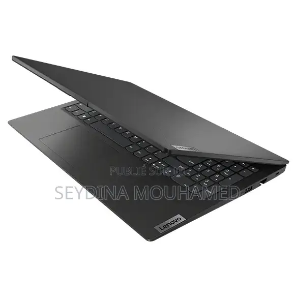 Nouveau Ordinateur portable Lenovo V15 8GB AMD Ryzen 3 SSD 500GB