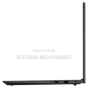 Nouveau Ordinateur portable Lenovo V15 8GB AMD Ryzen 3 SSD 500GB