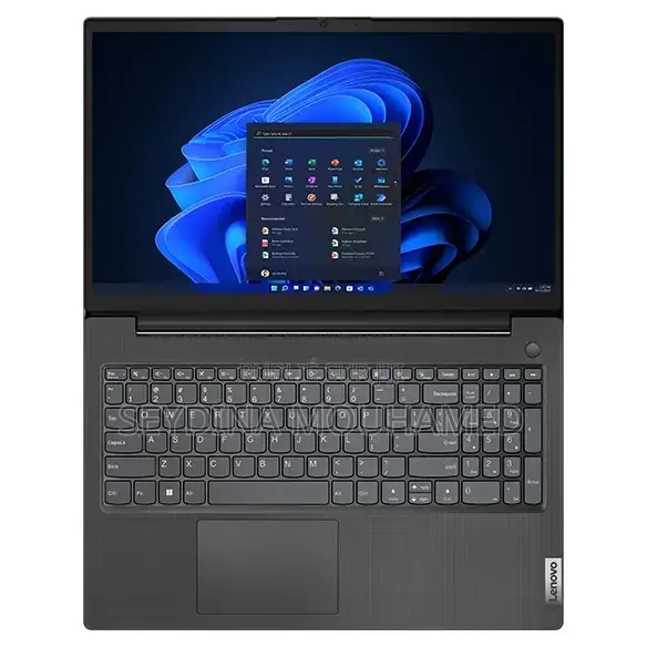 Nouveau Ordinateur portable Lenovo V15 8GB AMD Ryzen 3 SSD 500GB