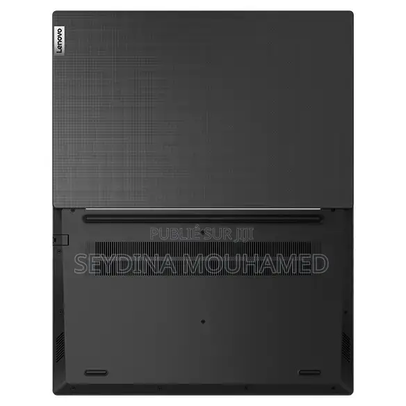 Nouveau Ordinateur portable Lenovo V15 8GB AMD Ryzen 3 SSD 500GB