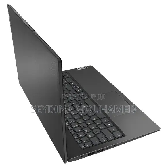 Nouveau Ordinateur portable Lenovo V15 8GB AMD Ryzen 3 SSD 500GB