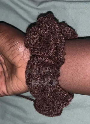 Chouchou Crochet