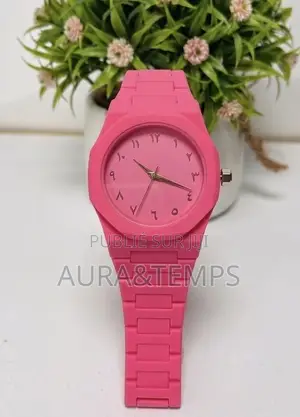 Montre Femmes