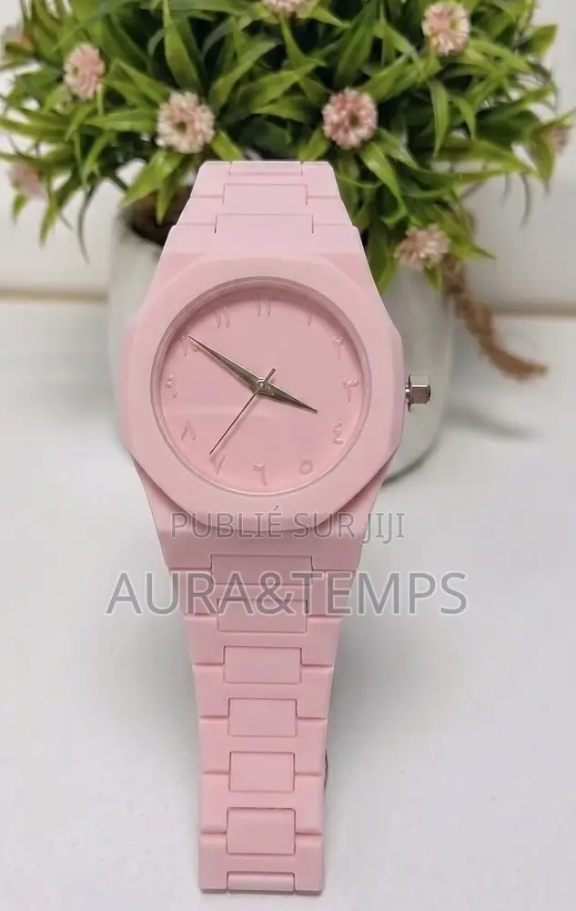 Montre Femmes
