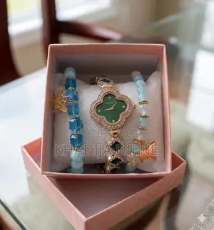 Montre Femmes