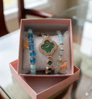 Montre Femmes