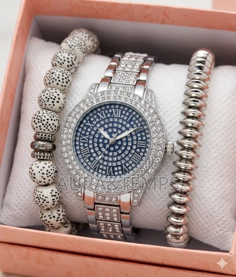 Montre Femmes