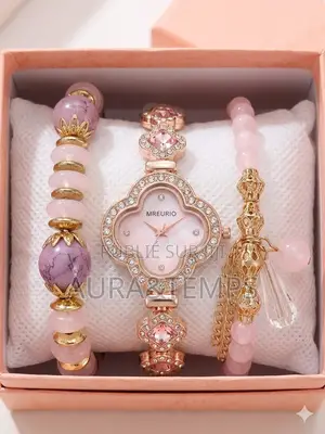 Montre Femmes