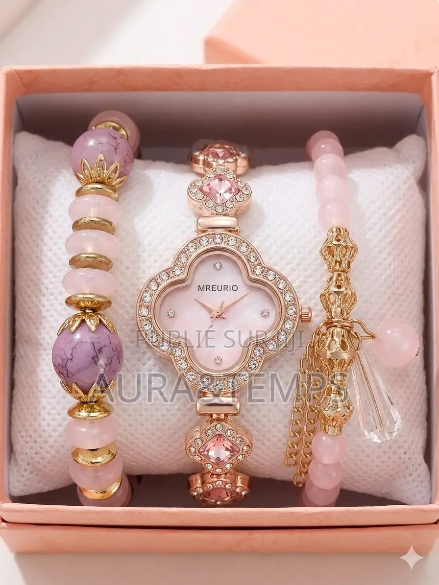 Montre Femmes