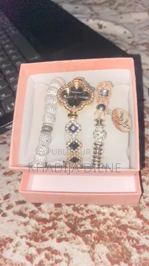Montre Femmes