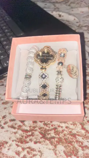 Montre Femmes