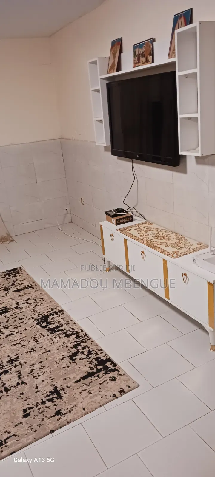 Studio Meuble