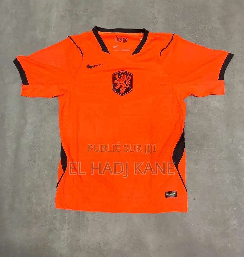  Maillot Pays / Nationale Dispo 