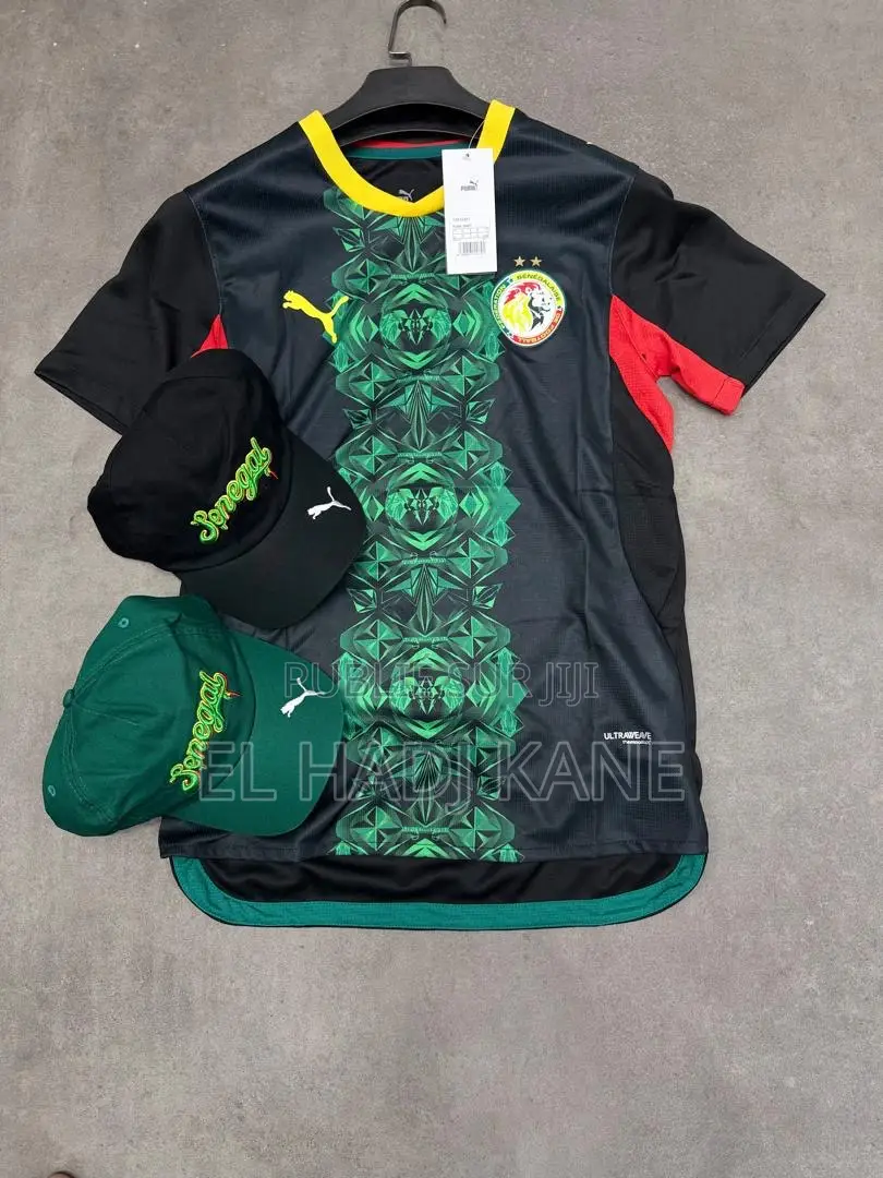  Maillot Pays / Nationale Dispo 