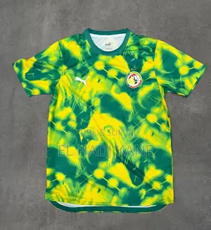  Maillot Pays / Nationale Dispo 