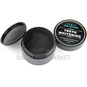 Hyiene 100% Naturel Organique Dents Blanchissant