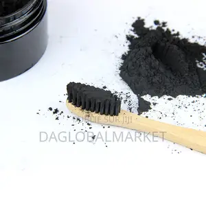 Hyiene 100% Naturel Organique Dents Blanchissant