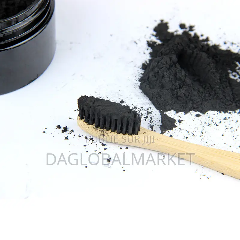 Hyiene 100% Naturel Organique Dents Blanchissant