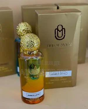Oud Al Malik