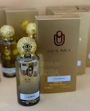 Oud Al Malik