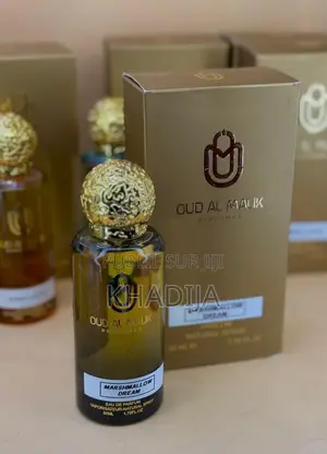 Oud Al Malik