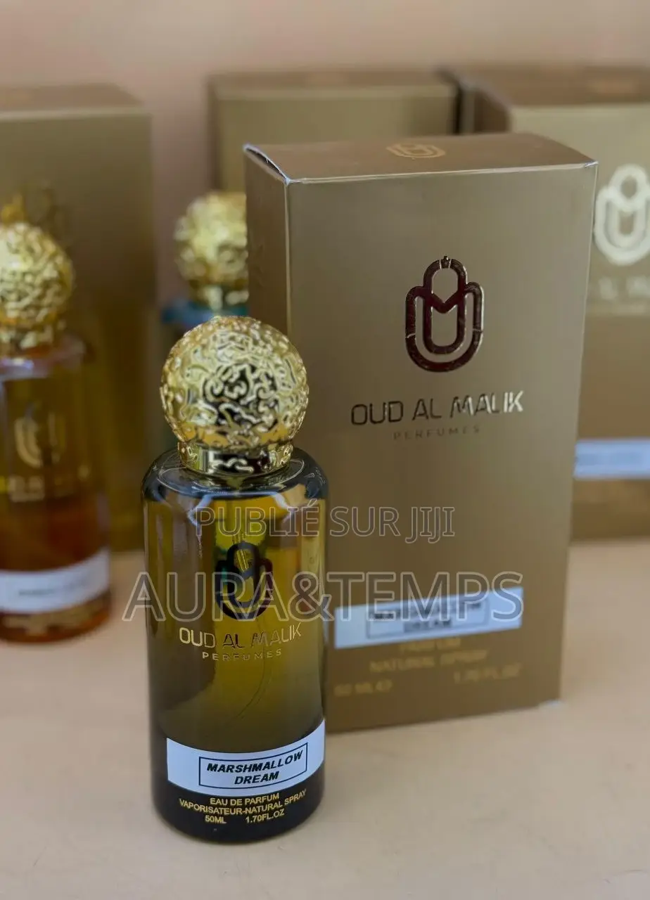 Oud Al Malik