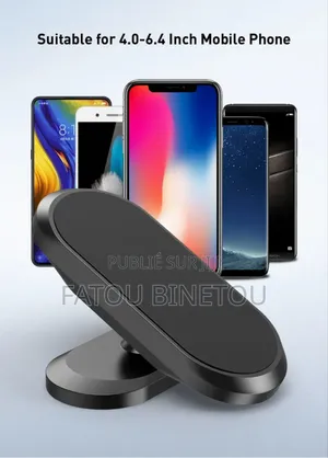 Support Portable