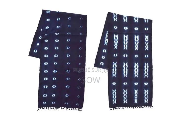 Tissue Indiguo Original