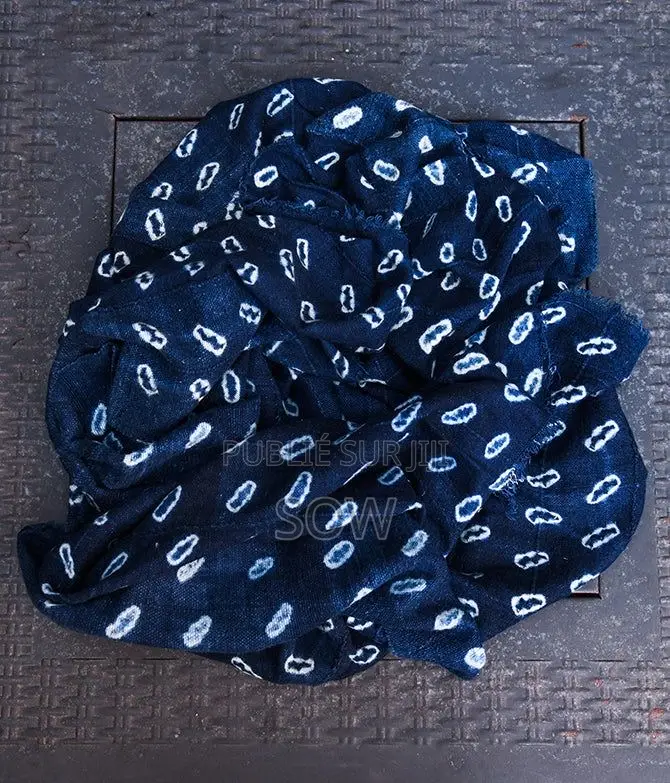 Tissue Indiguo Original