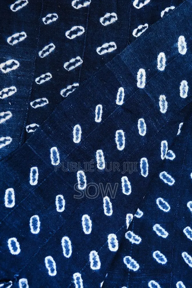 Tissue Indiguo Original