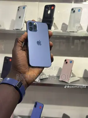 Nouveau Apple iPhone 12 Pro 128 GB Autre