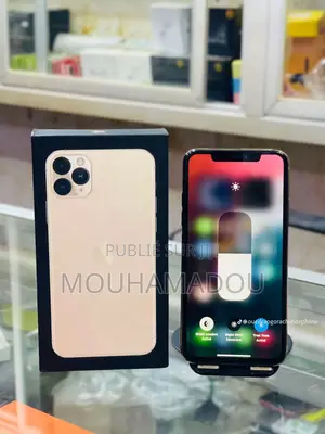 Nouveau Apple iPhone 11 Pro Max 256 GB Autre
