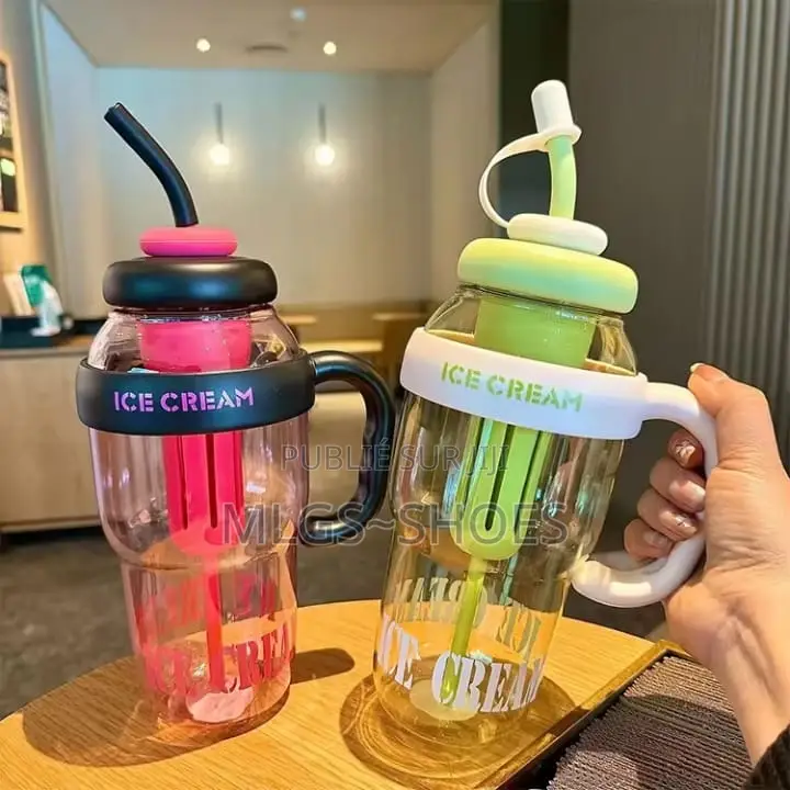 Gobelet Disponible