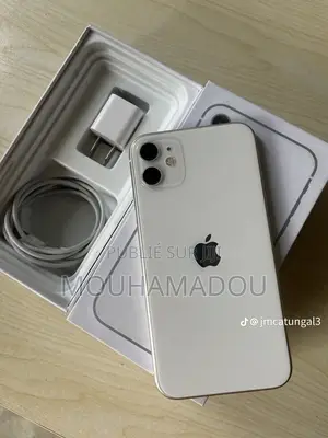 Nouveau Apple iPhone 11 128 GB Autre
