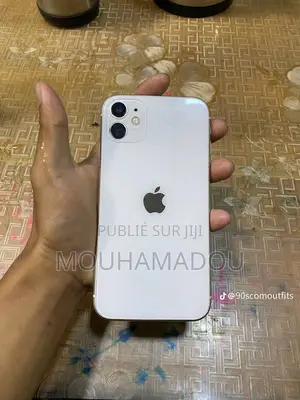 Nouveau Apple iPhone 11 128 GB Autre